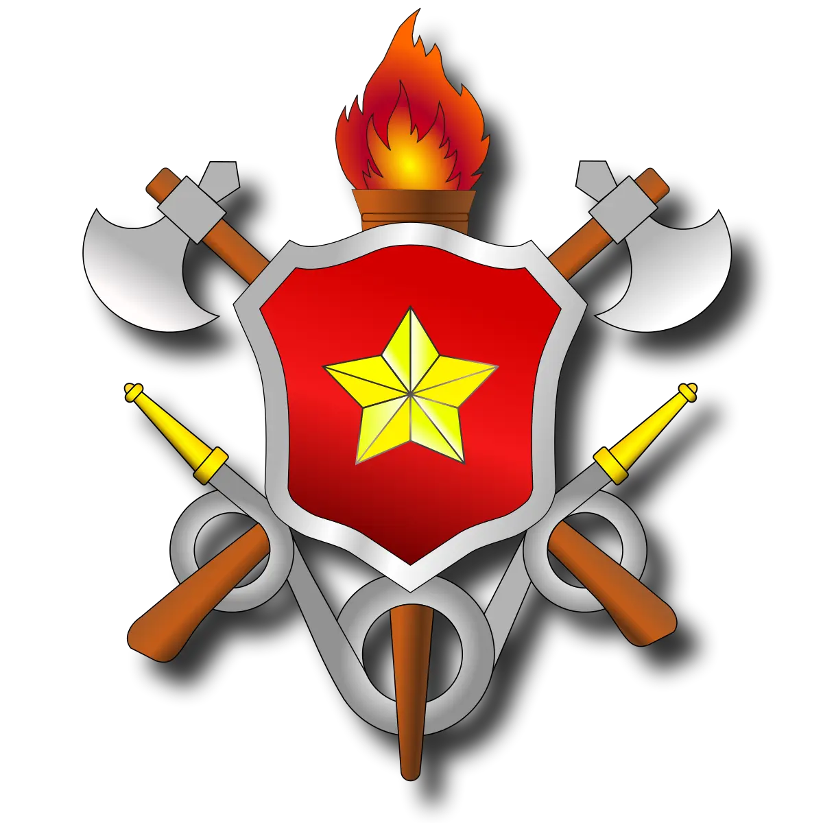CBMDF Logo